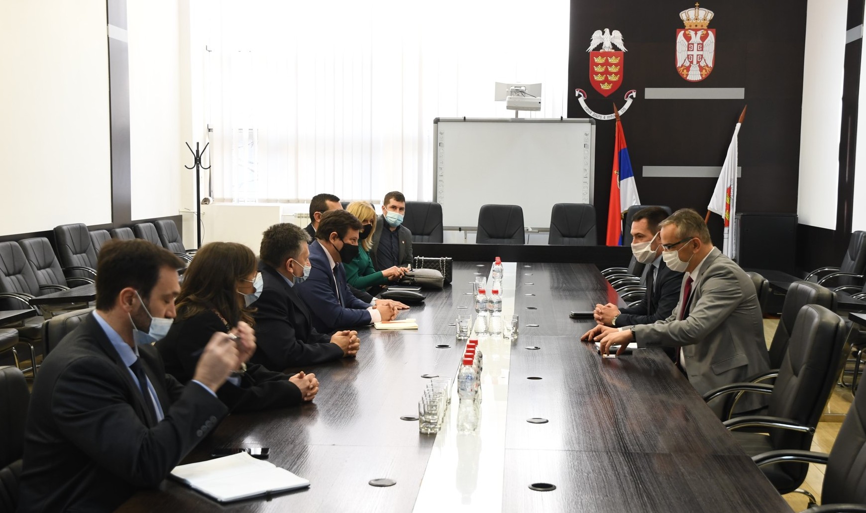 Фотографија преузета са сајта Града Краљева