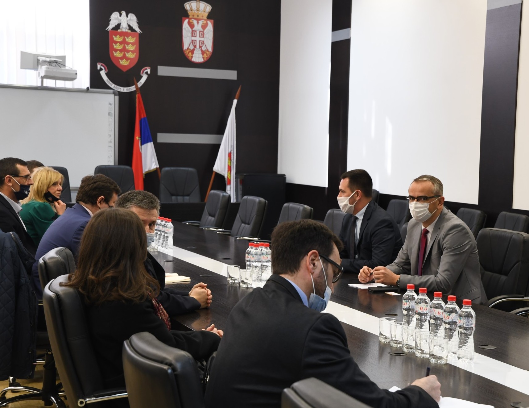 Фотографија преузета са сајта Града Краљева