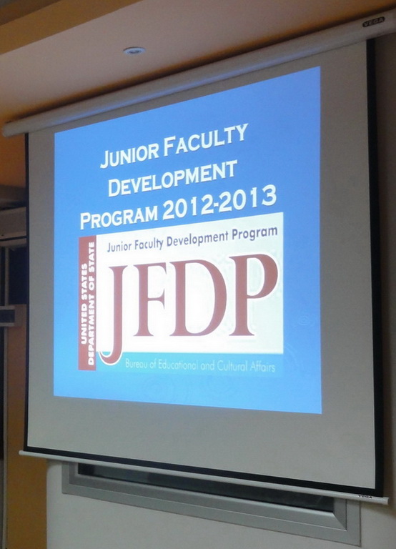 JFDP
